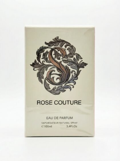 Rose Couture Perfume